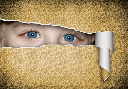 视力下降,儿童近视,预防近视,角膜塑形镜