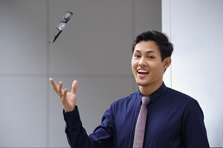 近视手术有哪些要求