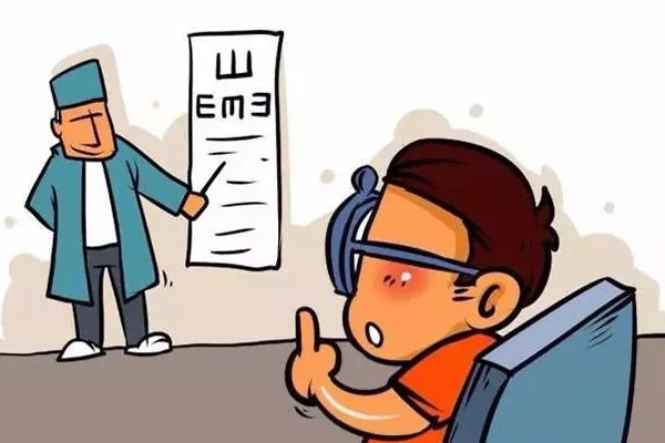 ok镜能有效控制度数吗？
