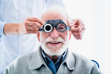 视网膜脱落手术多长时间能回复？