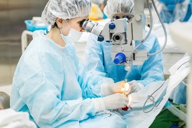 弱视有哪些训练方法？北京眼科医院